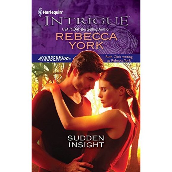 Sudden Insight (Mass Market Paperback) - Picture 1 of 1